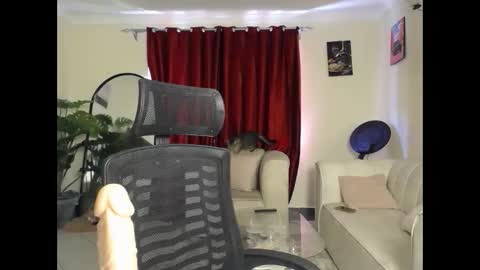 Ebonyqueen online show from 5, 6, 2026