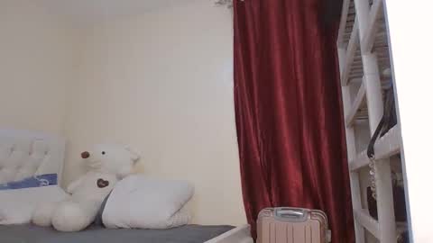 Ebonyqueen online show from 7, 6, 2026