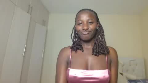 Ebonyqueen online show from 13, 6, 2026