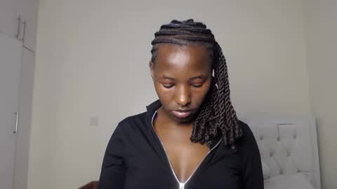 Ebonyqueen online show from 16, 6, 2026