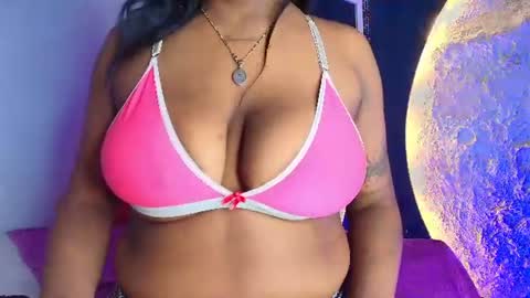 ebonyrosee_ online show from 30, 6, 2026