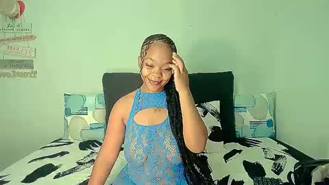 ebonyshy123 online show from 2, 3, 2025