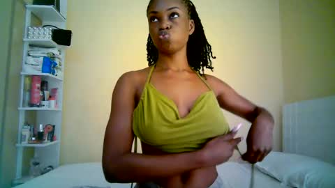 ebonytanqueen online show from 30, 6, 2026