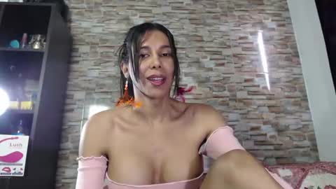 ebonyxprincess online show from 15, 6, 2026