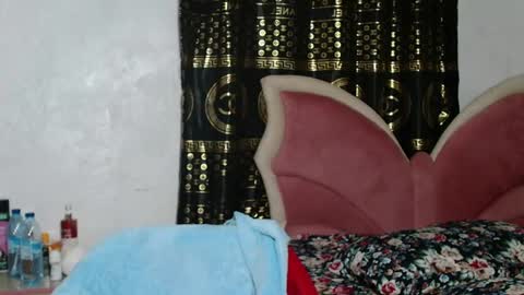 ebonyxxbabe online show from 17, 6, 2026