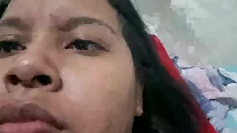 Luisa online show from 9, 3, 2025