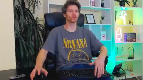 eddie_baker online show from 16, 6, 2026