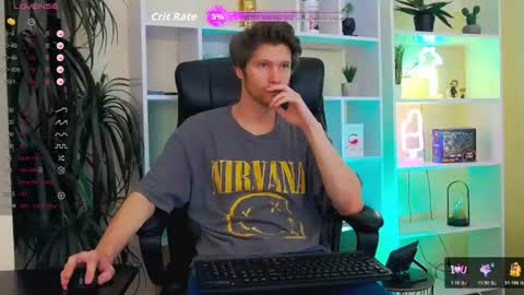 eddie_baker online show from 17, 6, 2026
