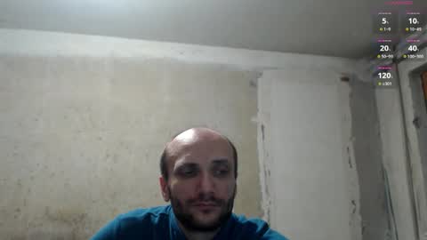 Alexander online show from 2, 3, 2026