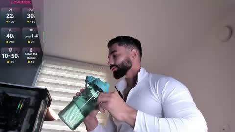 edrick online show from 21, 6, 2026