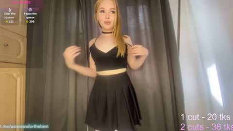 Lili online show from 10, 6, 2026