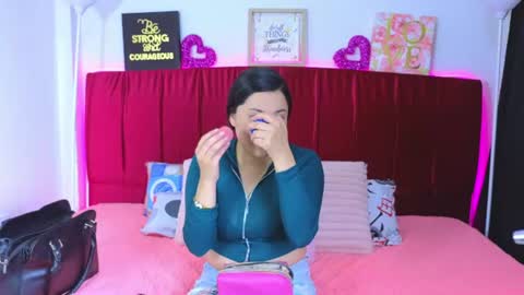 eimy__cute online show from 16, 6, 2026