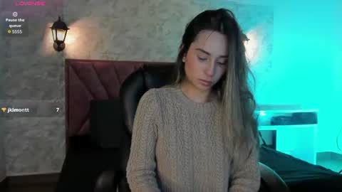 Eimy rose online show from 20, 6, 2026