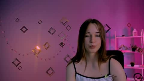 Sweet Eira online show from 3, 6, 2026