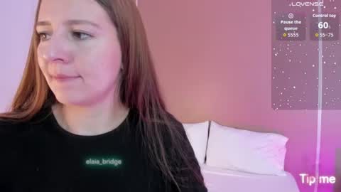 E L A I A online show from 18, 6, 2026