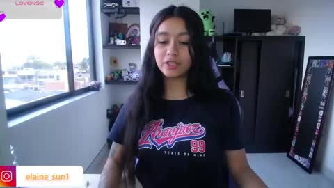 Elaine eli online show from 4, 6, 2026