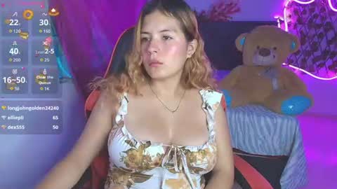 lara online show from 15, 6, 2026