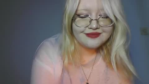 elayne_sweet online show from 18, 6, 2026