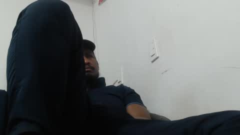 elcaballeroblack online show from 15, 6, 2026