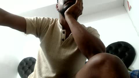 elcaballeroblack online show from 17, 6, 2026