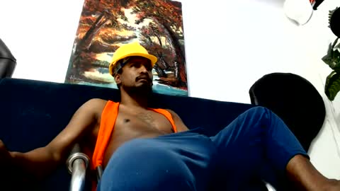 elcaballeroblack online show from 18, 6, 2026
