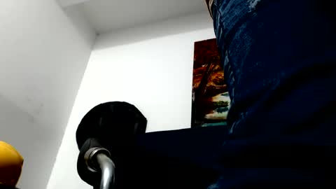 elcaballeroblack online show from 20, 6, 2026