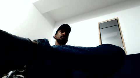 elcaballeroblack online show from 20, 6, 2026