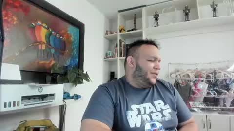elder_warlock online show from 8, 7, 2026
