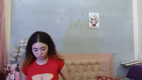 eleanor_rouillard online show from 16, 6, 2026