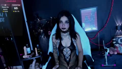 Electra online show from 9, 6, 2026