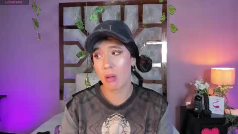 electra_gosselin online show from 10, 6, 2026