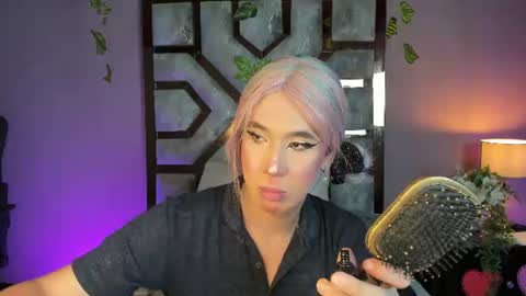 electra_gosselin online show from 11, 6, 2026