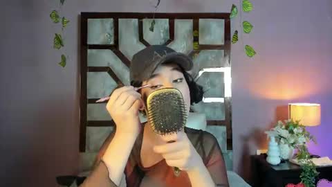 electra_gosselin online show from 12, 6, 2026