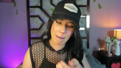 electra_gosselin online show from 20, 6, 2026