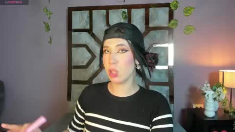 electra_gosselin online show from 24, 6, 2026