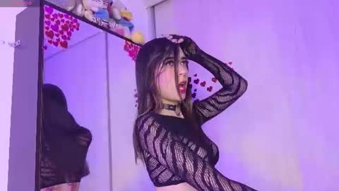 Snapshot of electra_rhodes chatting on 14, 6, 2026 Electra Rhodes online show from 14, 6, 2026