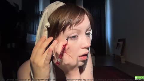 Aleksa online show from 17, 6, 2026