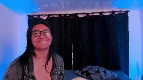 LEXA  CLARKE online show from 11, 6, 2026