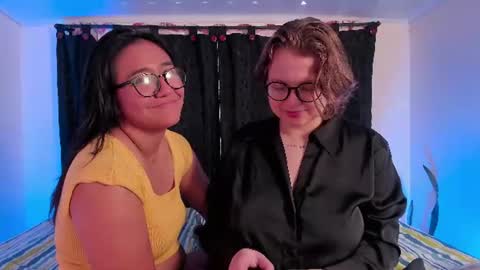 LEXA  CLARKE online show from 13, 6, 2026