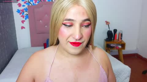 elektra_doll online show from 5, 6, 2026