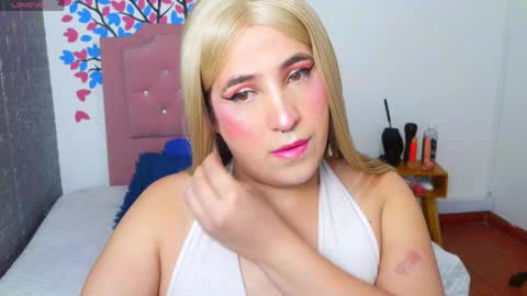 elektra_doll online show from 6, 6, 2026