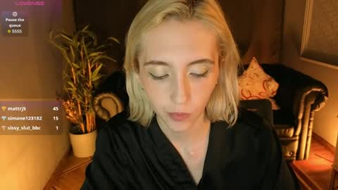 Elen  online show from 16, 5, 2026