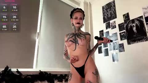 Mia online show from 16, 6, 2026