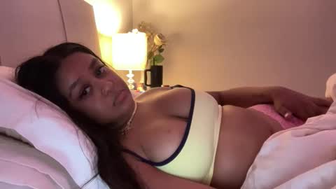 elibabyyy2 online show from 11, 6, 2026