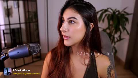 Eli online show from 1, 7, 2026