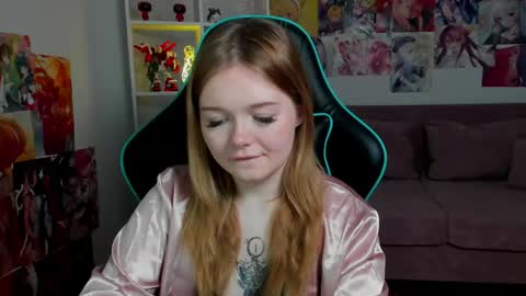 elinavale online show from 31, 5, 2026