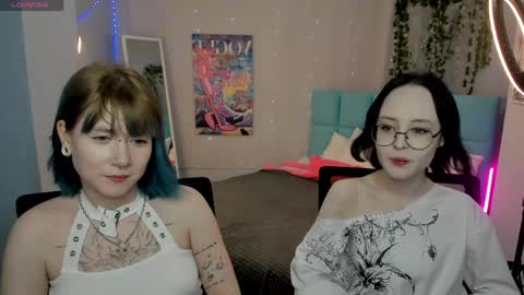 Elira Vane online show from 11, 5, 2026