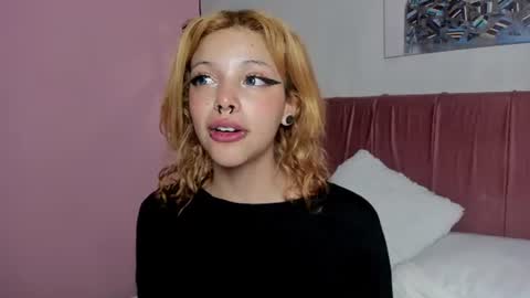 elisabethflores online show from 25, 6, 2026