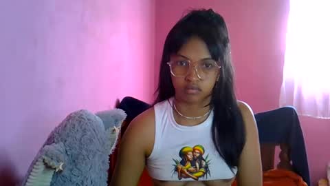 Snapshot of elisah01 chatting on 2, 6, 2026 elisah01 online show from 2, 6, 2026