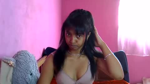 Snapshot of elisah01 chatting on 4, 6, 2026 elisah01 online show from 4, 6, 2026